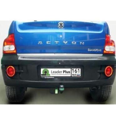 Фаркоп SsangYong Actyon (CJ) 2006-2011 Лидер Плюс